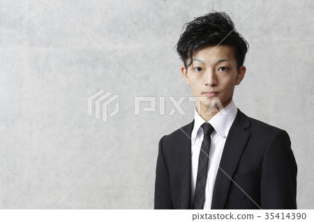 看著相機20世紀初的男人 35414390