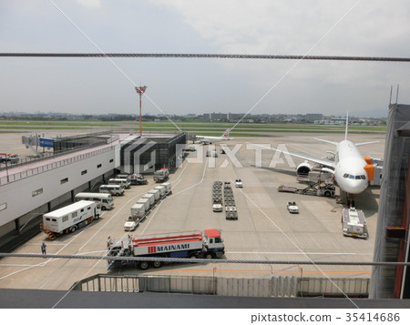 大阪國際機場 大阪國際機場 35414686