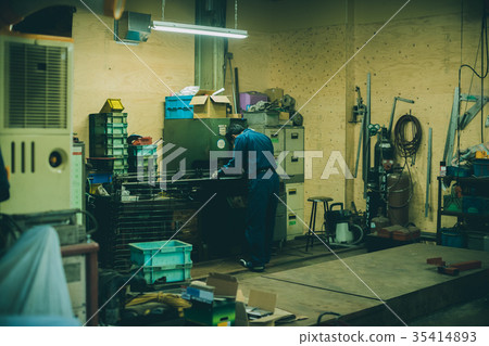 backstreet workshop, gents, male 35414893