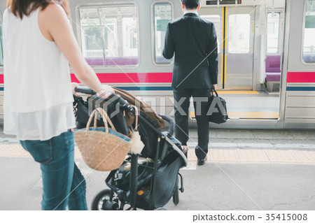 與有軌電車合作：京王電鐵有限公司 35415008