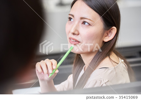 大學生形象 大學生形象 35415069