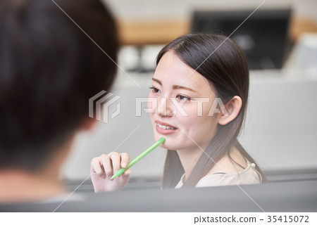 大學生形象 大學生形象 35415072