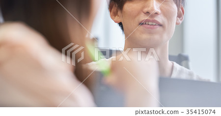 University student image University student image 35415074