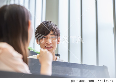 大學生形象 大學生形象 35415075