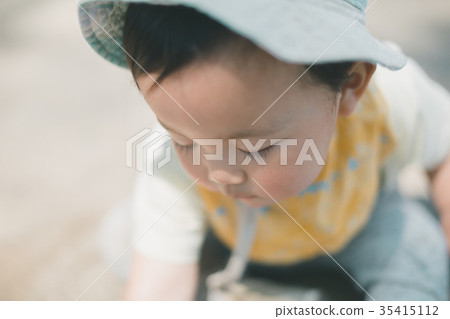 兒童 孩子 小孩 35415112