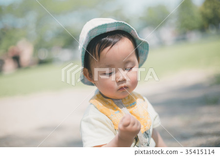 兒童 孩子 小孩 35415114
