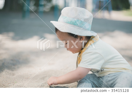兒童 孩子 小孩 35415128