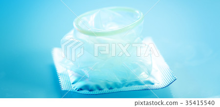 Rubber condom contraceptive Rubber condom contraceptive 35415540