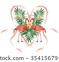 Tropical love 35415679