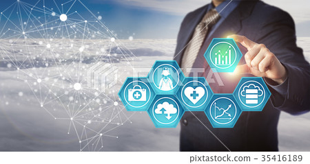 Manager Retrieving Medical Data In A Network Manager Retrieving Medical Data In A Network 35416189