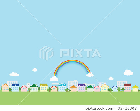 住宅區 35416308