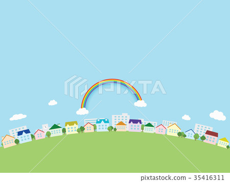 住宅區 35416311