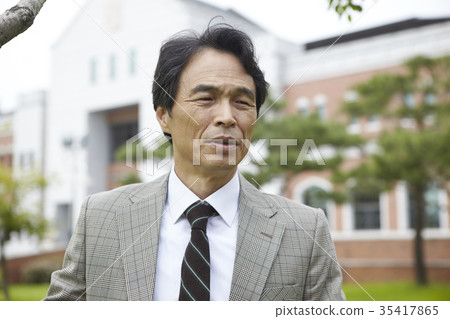 教授 35417865