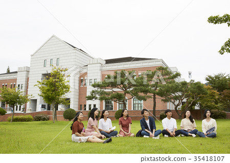 大學生 大學生 35418107