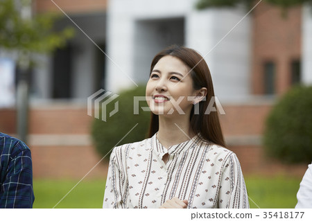 College student 35418177
