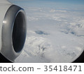 從飛機的風景 35418471