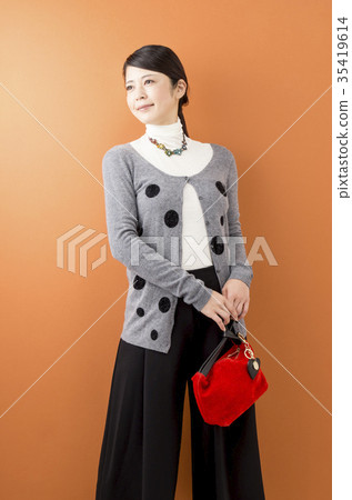 Alafour Japanese women 35419614