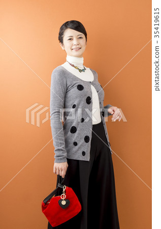 Alafour Japanese women 35419615