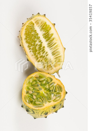 Kiwano（橫截面） 35419857