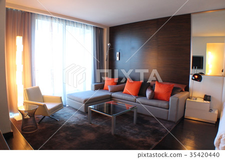 酒店房間 35420440