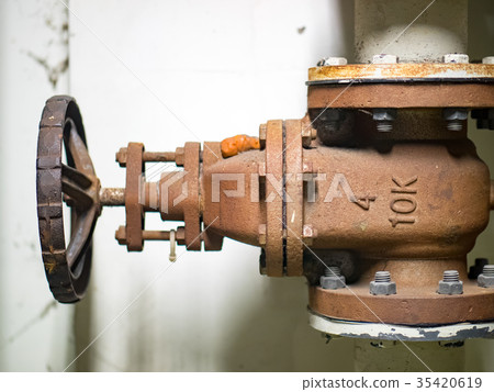 Valve switch 35420619