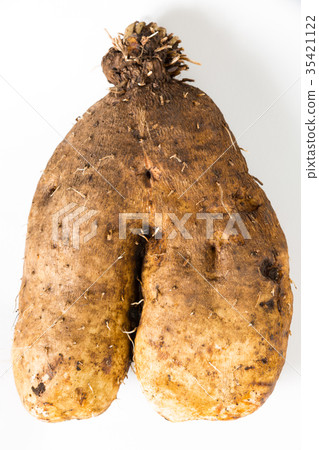 Tsukune beef 35421122