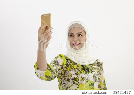 selfie 35421437