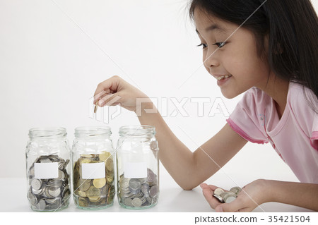 saving for the future 35421504