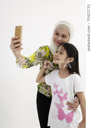 selfie 35422731