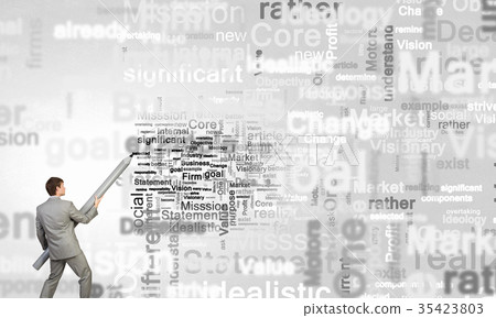 Business concepts 35423803