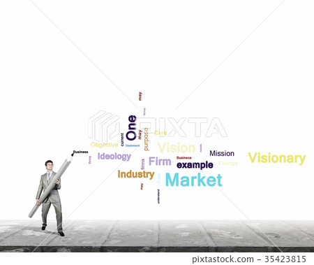 Business concepts 35423815