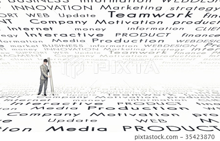 Business concepts 35423870