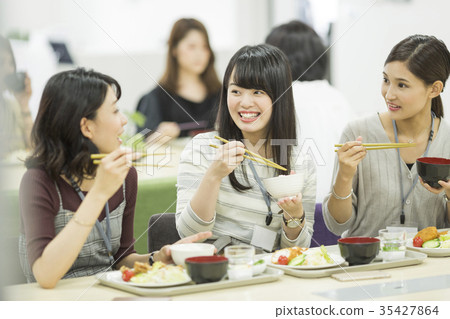 Business woman Business woman 35427864