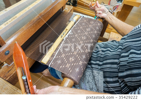 久米島傳統工藝品 35429222