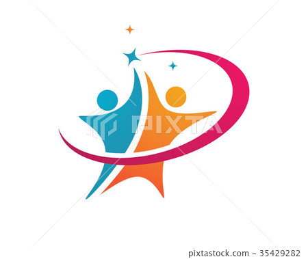 community care Logo template community care Logo template 35429282