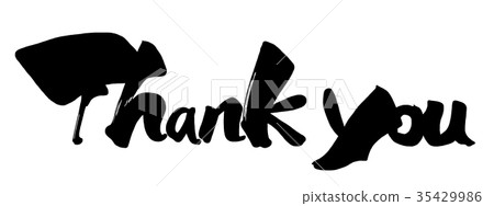 書法謝謝.n 35429986