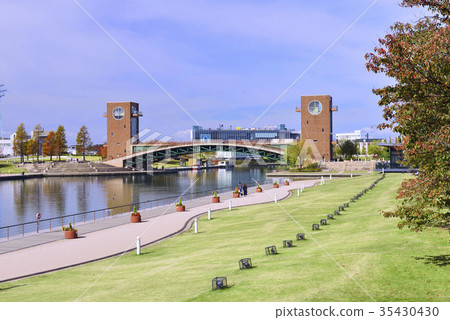 Tomiwa Canal Water Park Tomiwa Canal Water Park 35430430