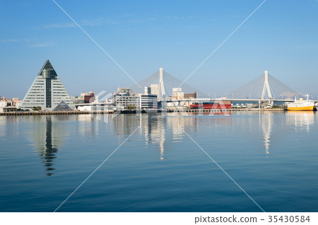 Aomori Bay Area 35430584