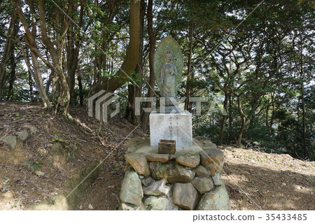 兵庫縣Shoshasan寺廟佛教寺廟 35433485