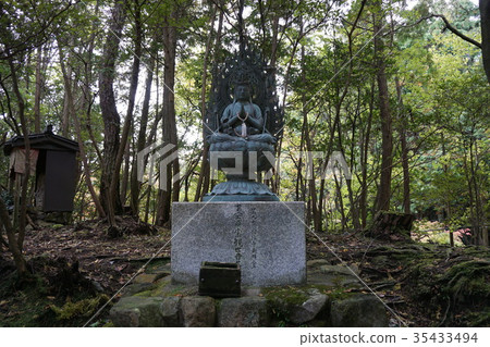 Hyogo Prefecture Shoshasan Temple Buddhist temple 35433494