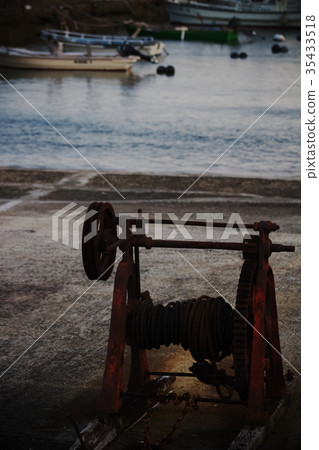 漁港 漁港 35433518