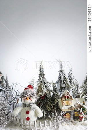 聖誕節展示 聖誕節展示 35434334