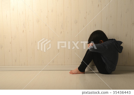 Bullying, abuse image Bullying, abuse image 35436443