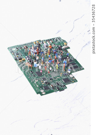 Computer and human Computer and human 35436728