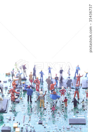 電腦和人類 35436737