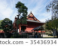 Ueno Onshi Park Kanei-ji 35436934