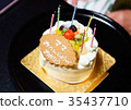 Mom birthday cake 35437710