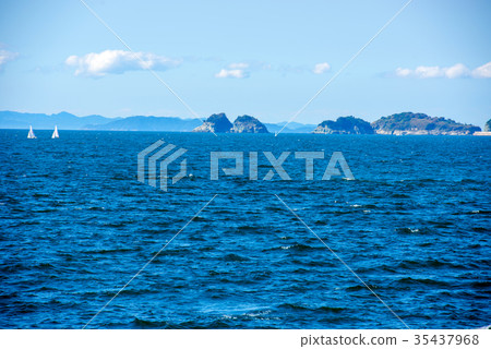 海 海 35437968