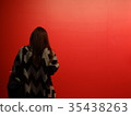 lonely person 35438263