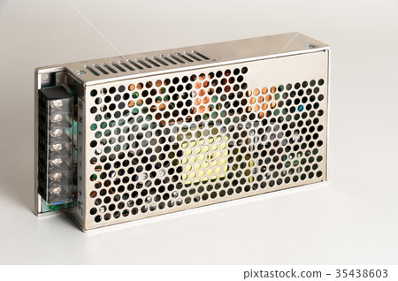 New unit - power supply for converters and 35438603